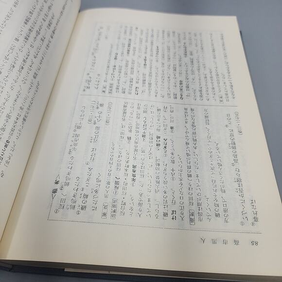 Manyo, Kokin, Shinkokin Japanese Poetry: Man'yōshū Kokin Wakashū Shin Kokin Waka - Picture 9 of 15